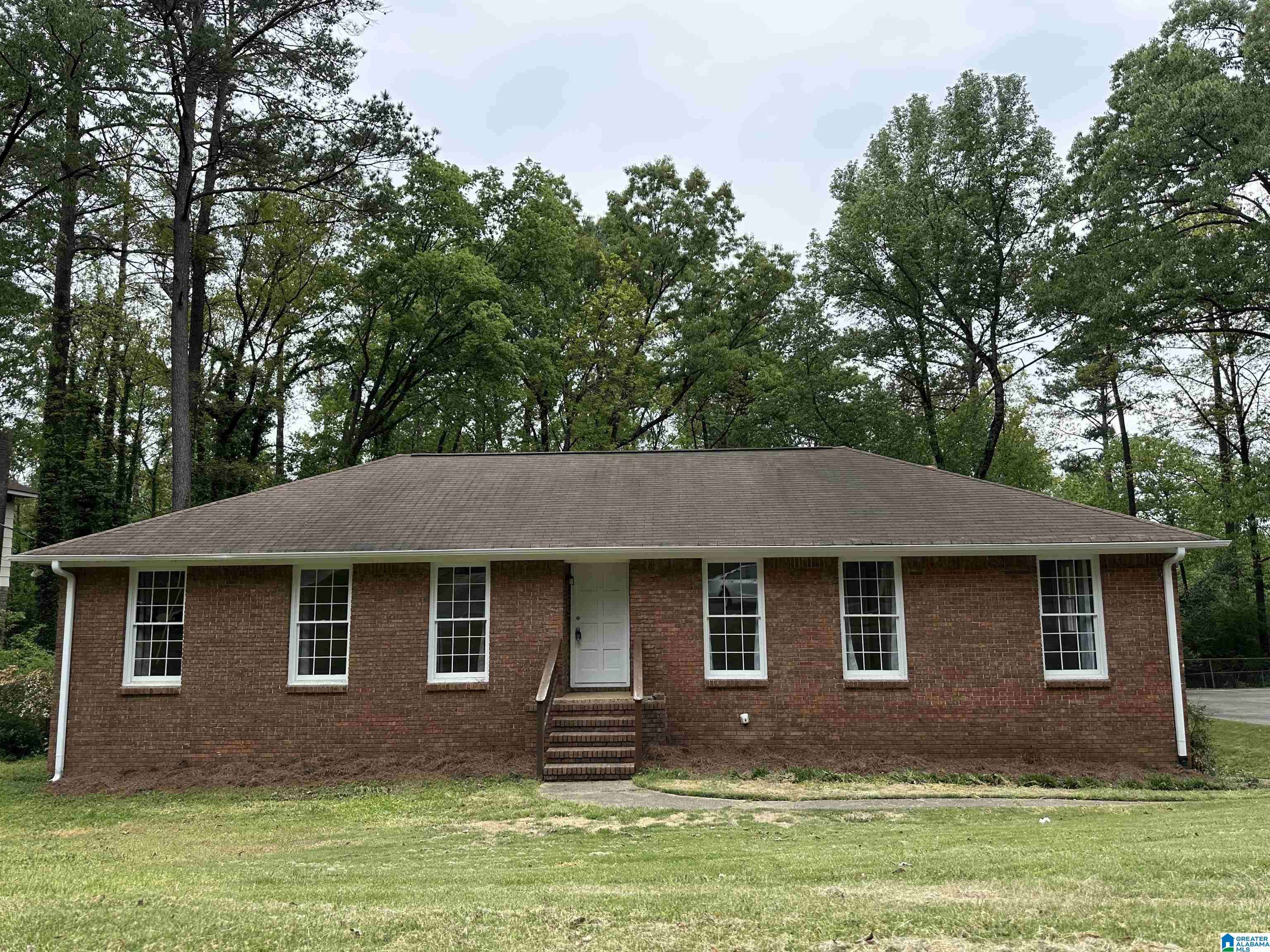 1779 NAPIER DRIVE, Hoover, AL 35226