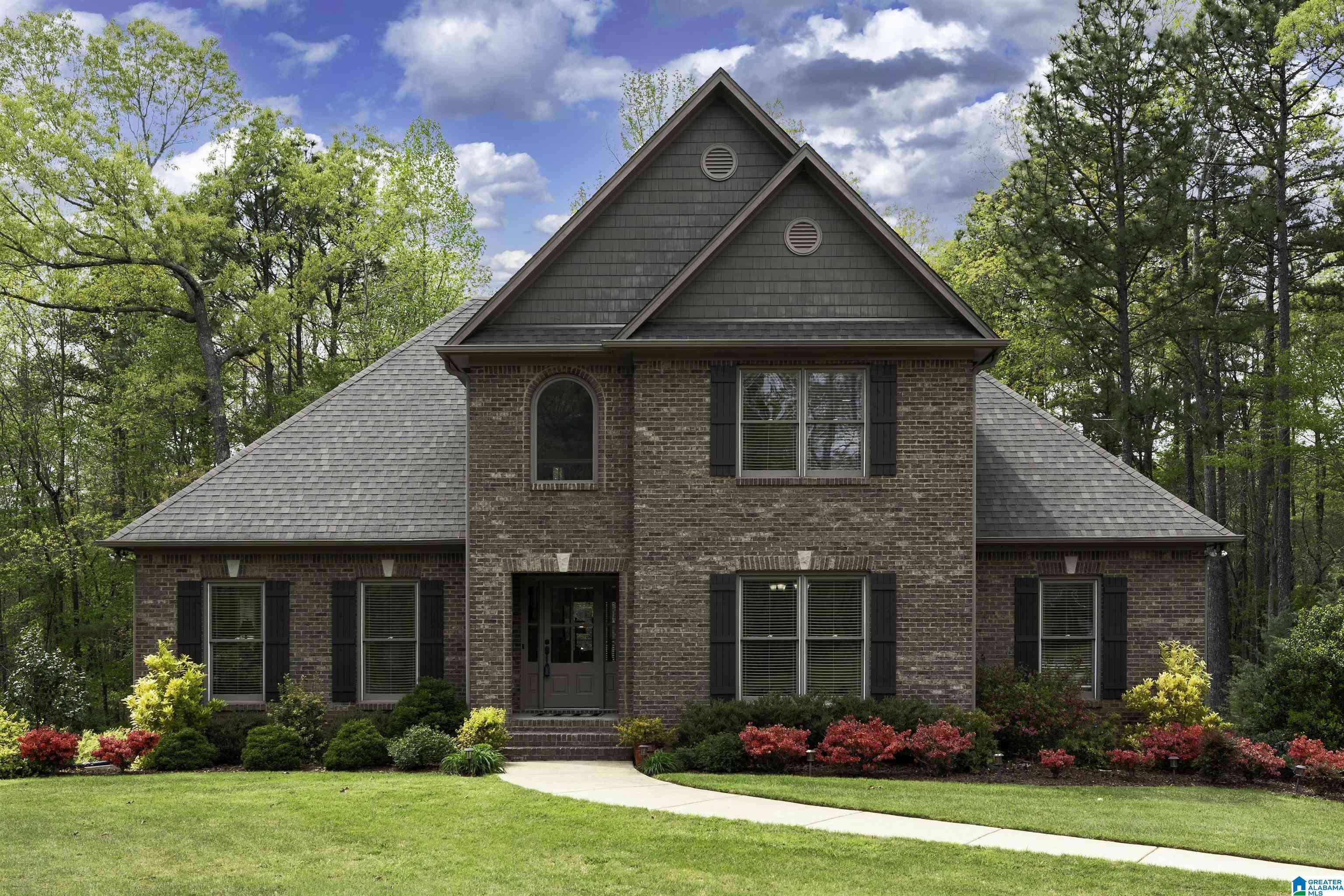 540 BROOKE LANE, Odenville, AL 35120