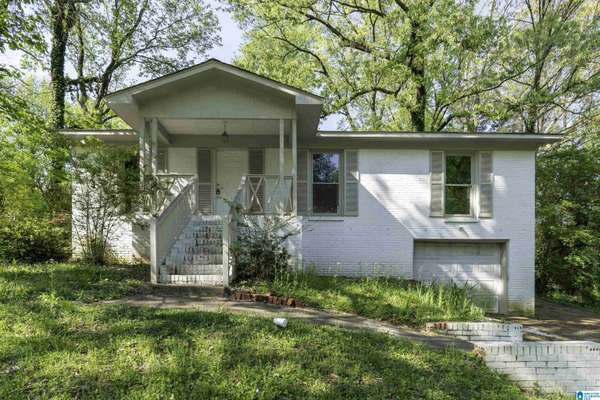 4109 FLOWERS STREET, Adamsville, AL 35005
