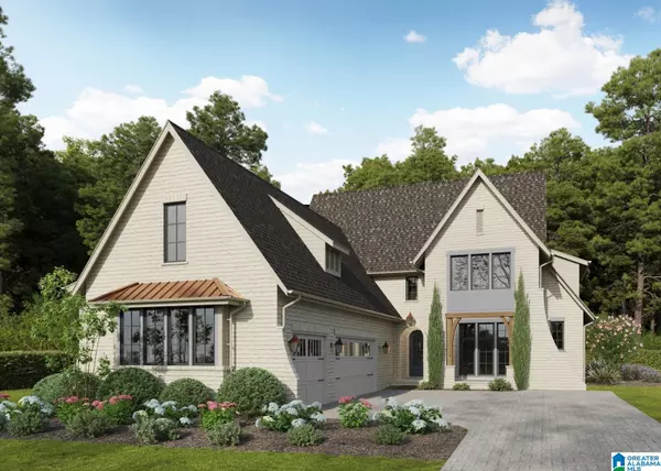7512 KINGS MOUNTAIN RIDGE, Vestavia Hills, AL 35242