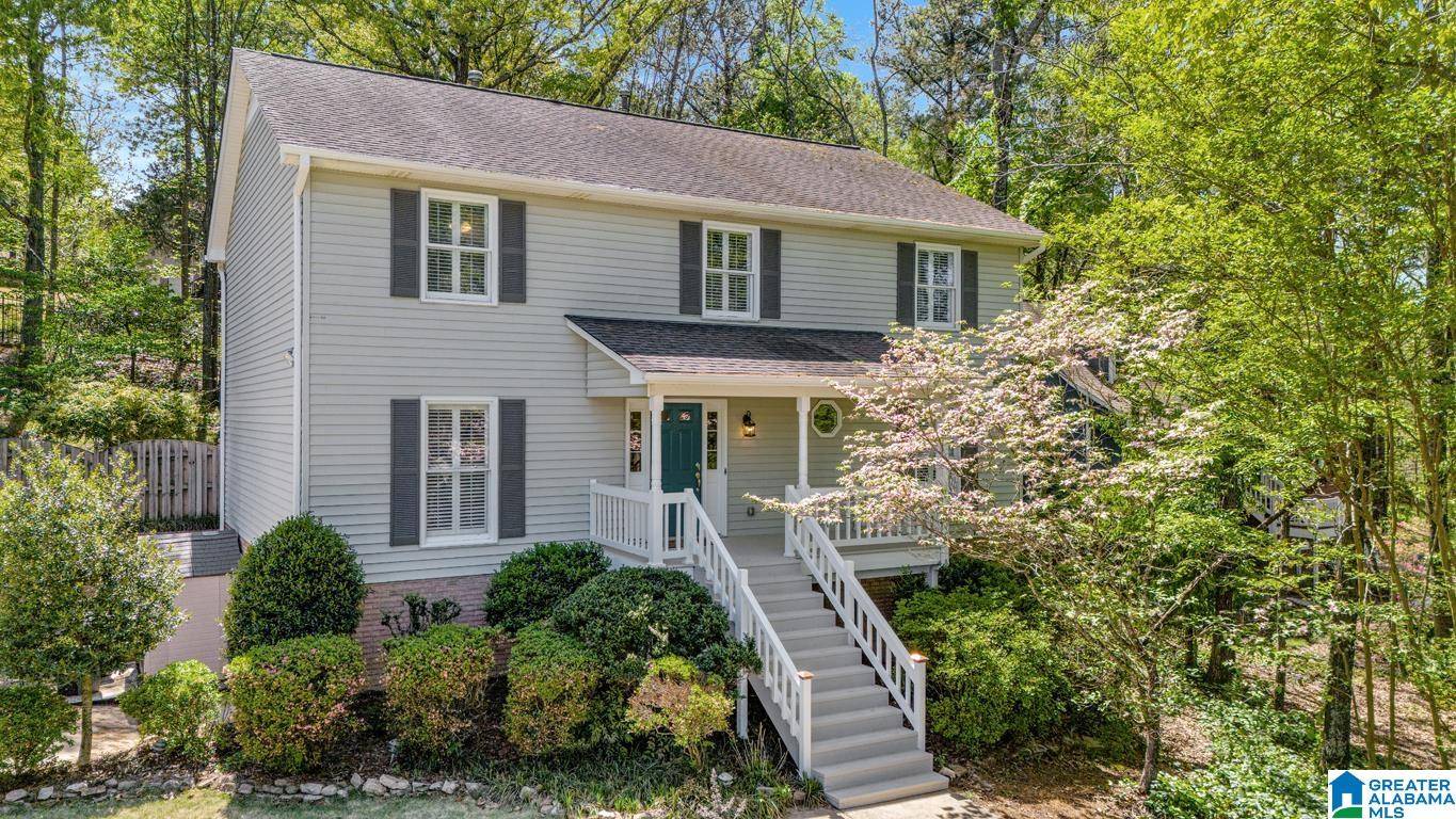 6025 WOODVALE COURT, Helena, AL 35080