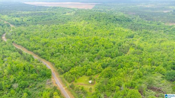 1432 MARDISVILLE ROAD #0, Talladega, AL 35160