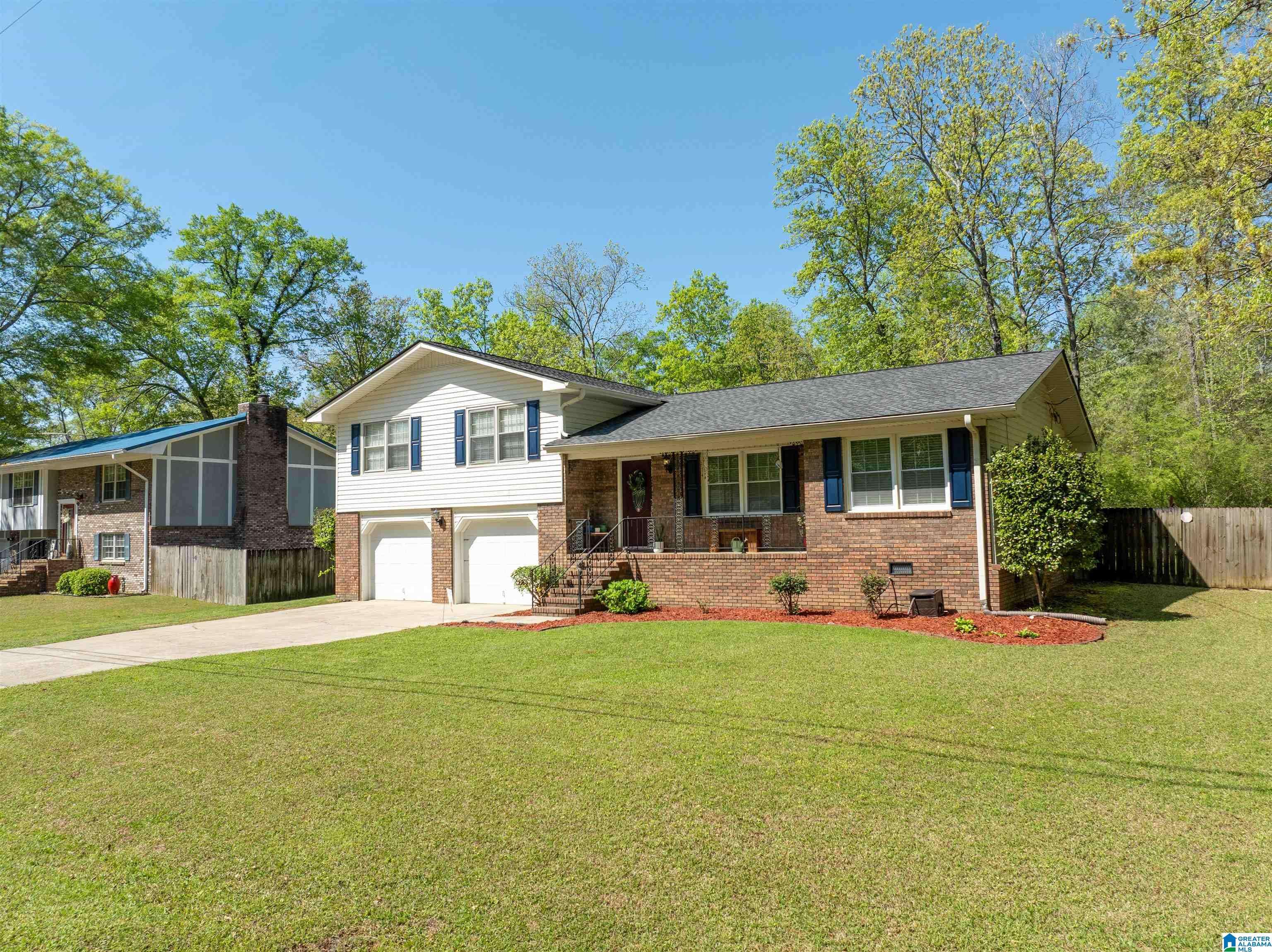 Anniston, AL 36207,1024 EMORY PLACE