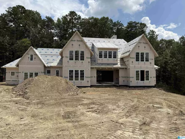 4301 KINGS MOUNTAIN RIDGE, Vestavia Hills, AL 35242