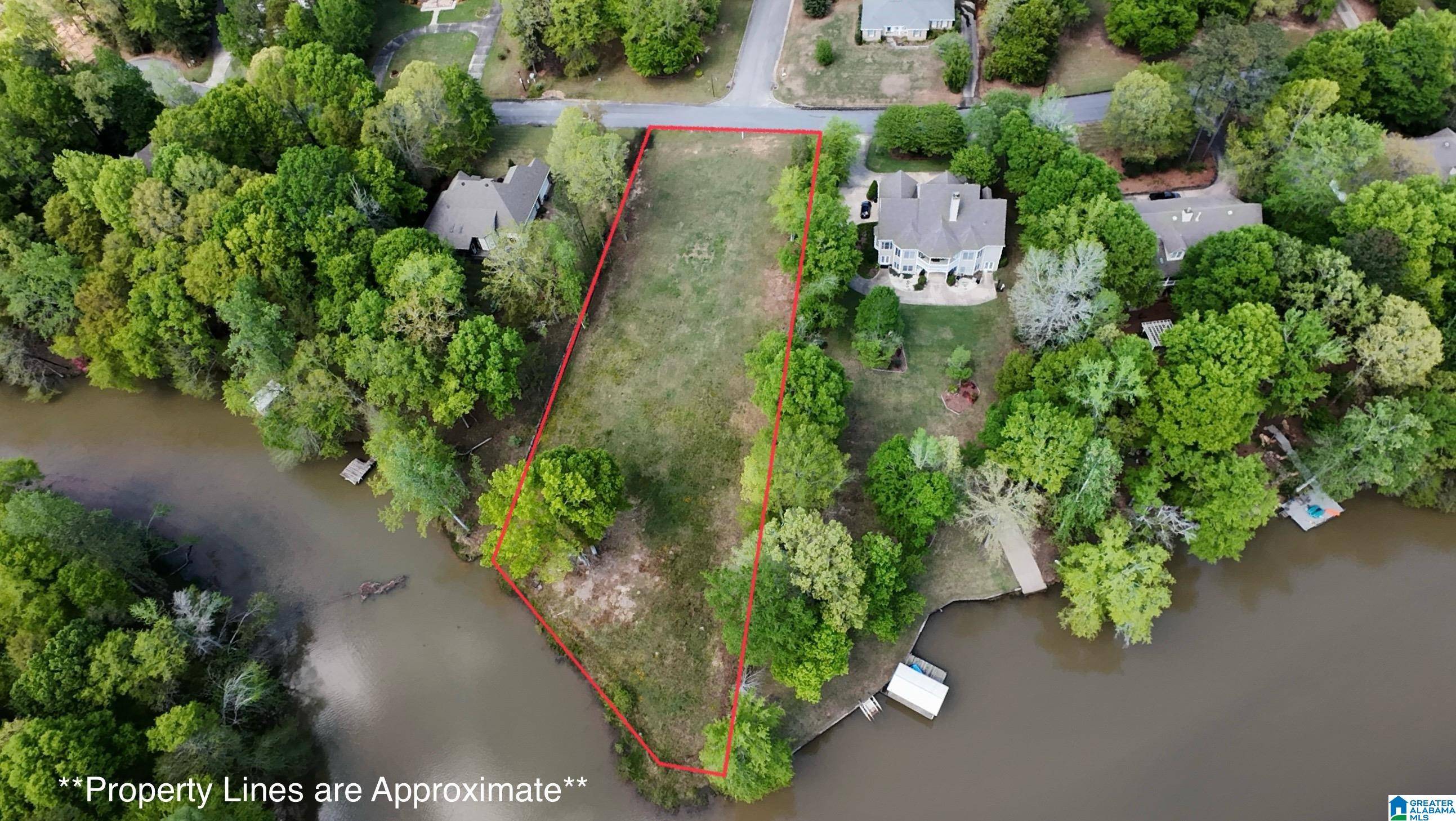 0 PEACHWOOD DRIVE #10 Clairewood Subdivision, Tallassee, AL 36078
