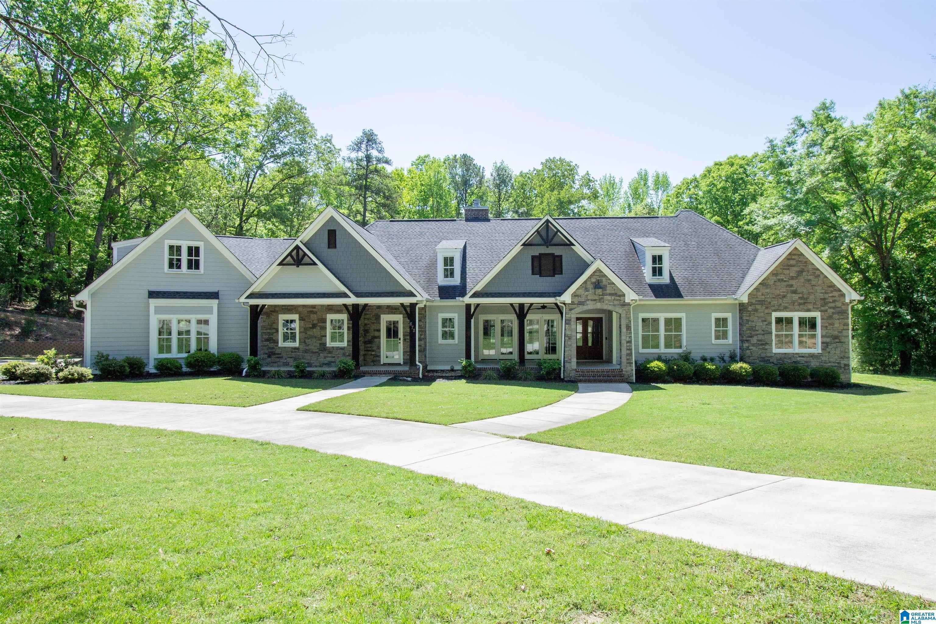 672 KENT DAIRY ROAD, Alabaster, AL 35007