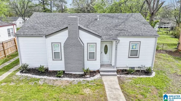 349 MIDWOOD AVENUE,  Birmingham,  AL 35228