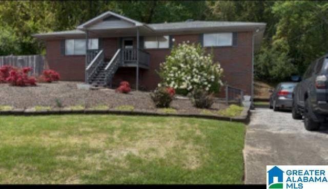 1024 XAVIER STREET, Birmingham, AL 35224