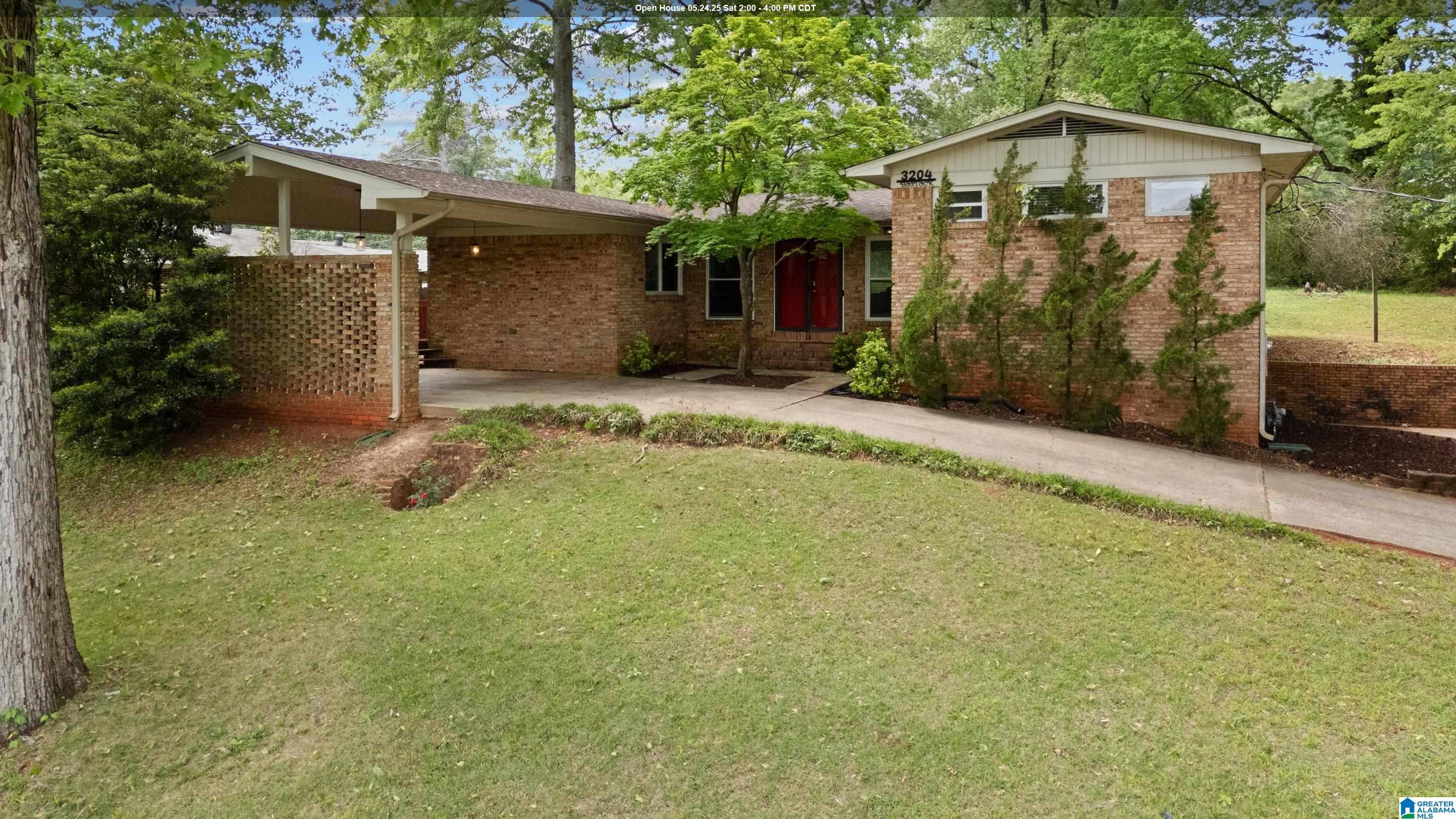 3204 20TH STREET N, Hueytown, AL 35023