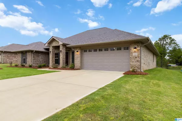 Alabaster, AL 35007,211 DAWSONS COVE DRIVE