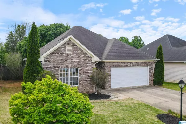 Moody, AL 35004,1032 LEXINGTON DRIVE