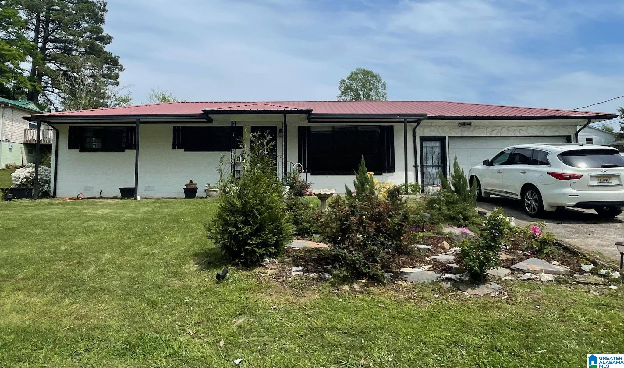 509 10TH AVENUE, Pleasant Grove, AL 35127