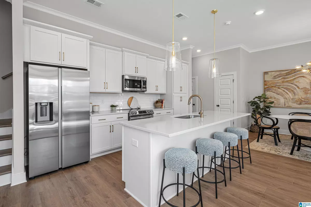 Hoover, AL 35244,4508 AMATON WAY #4508