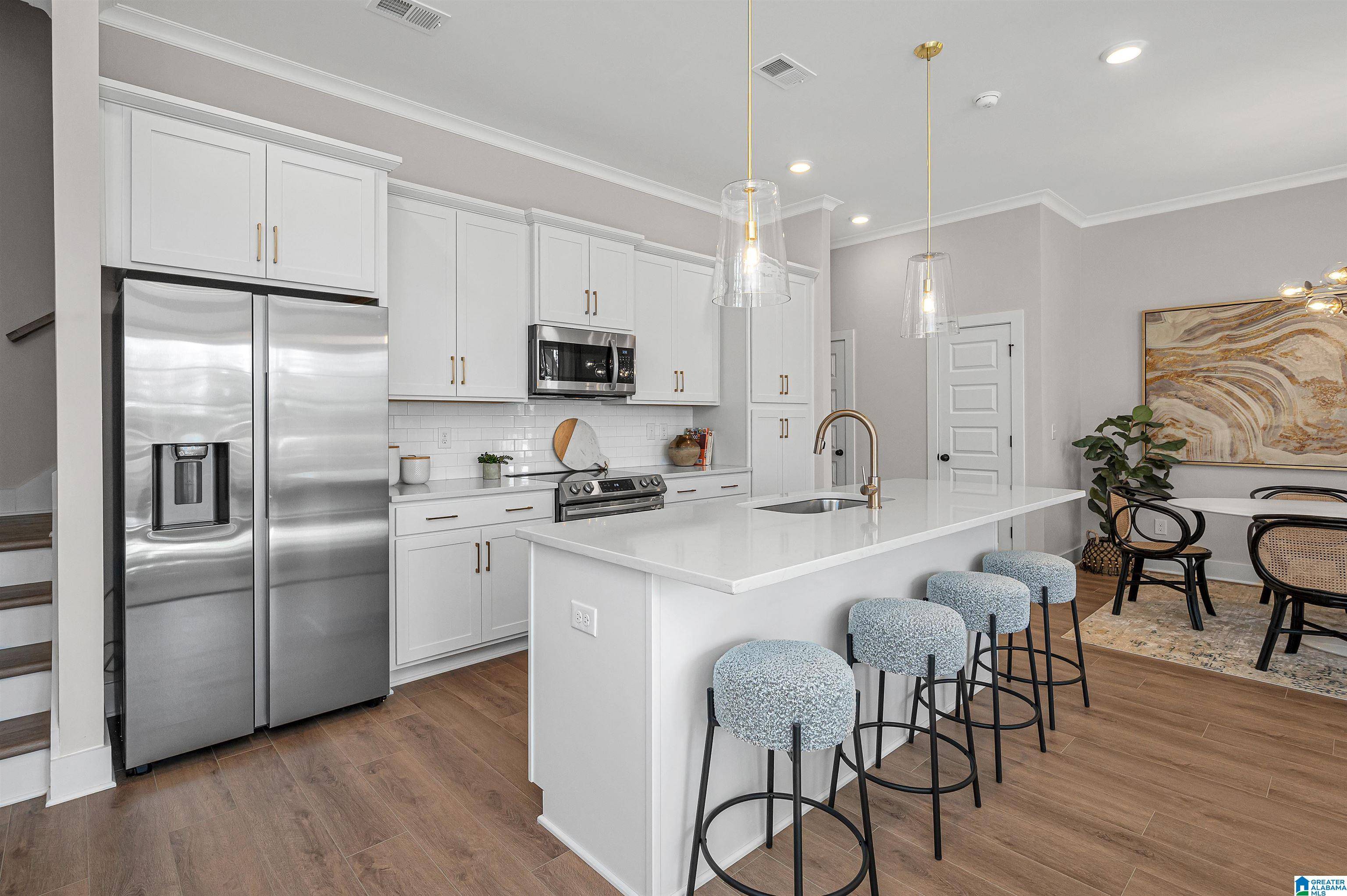 4508 AMATON WAY #4508, Hoover, AL 35244