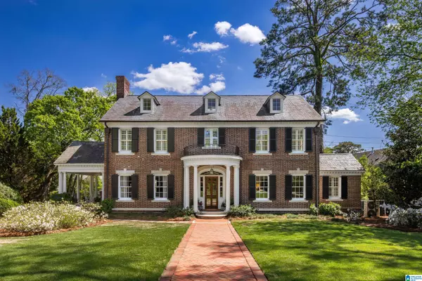 3205 STERLING ROAD, Mountain Brook, AL 35213