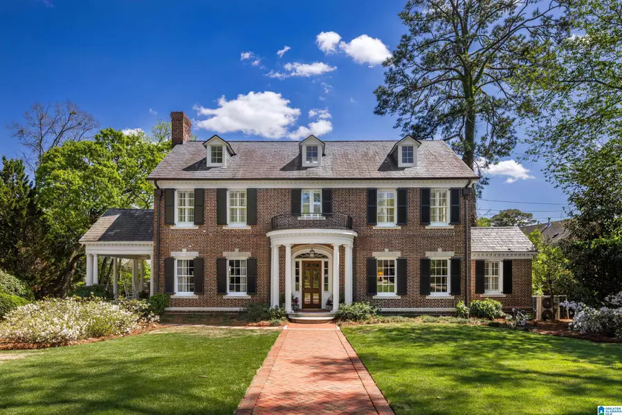 3205 STERLING ROAD, Mountain Brook, AL 35213