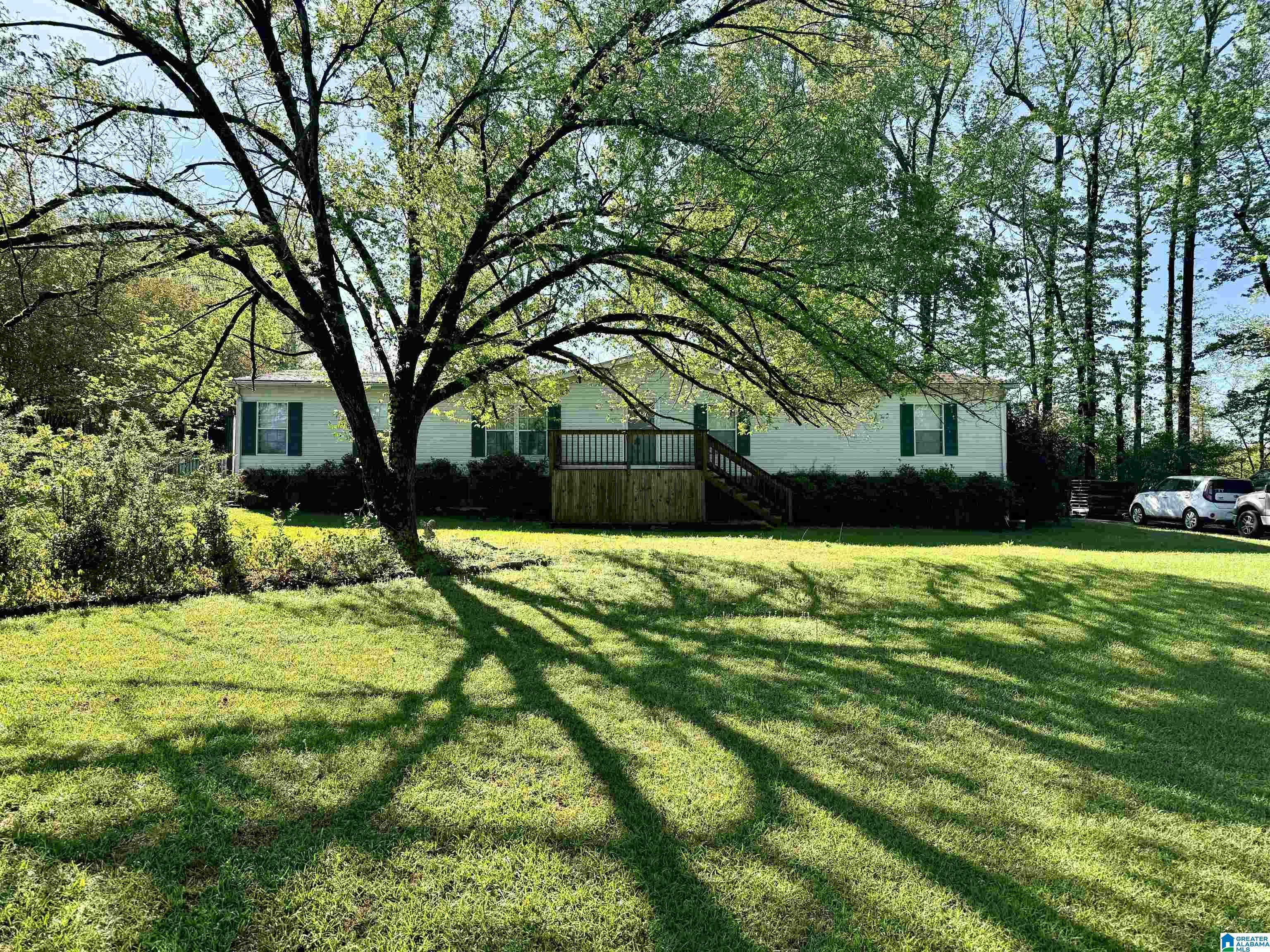 545 HIGHWAY 54, Montevallo, AL 35115