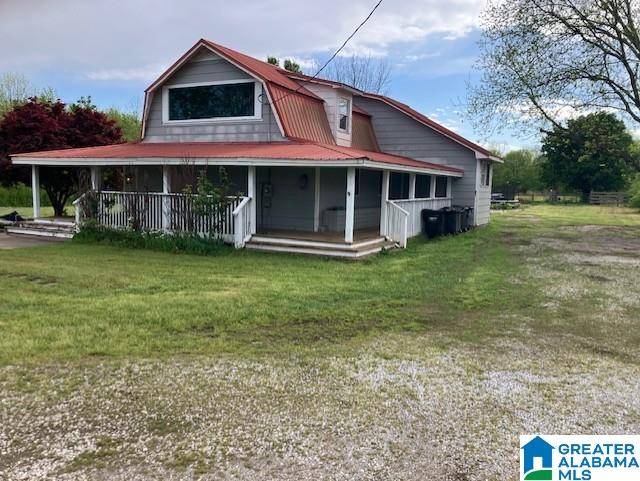 7823 KIMBRELL CUTOFF ROAD, Mccalla, AL 35111