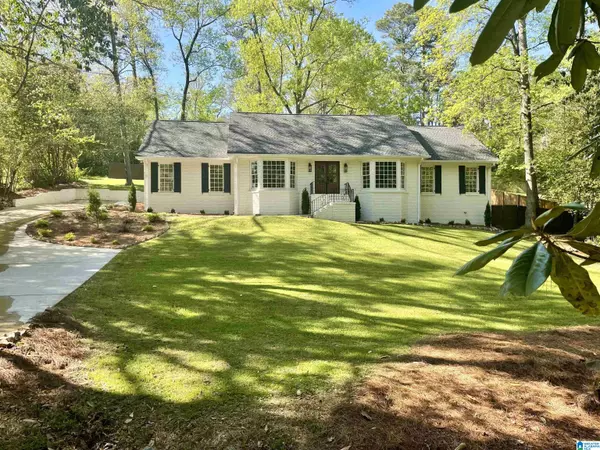 3656 BROOKWOOD ROAD, Mountain Brook, AL 35223