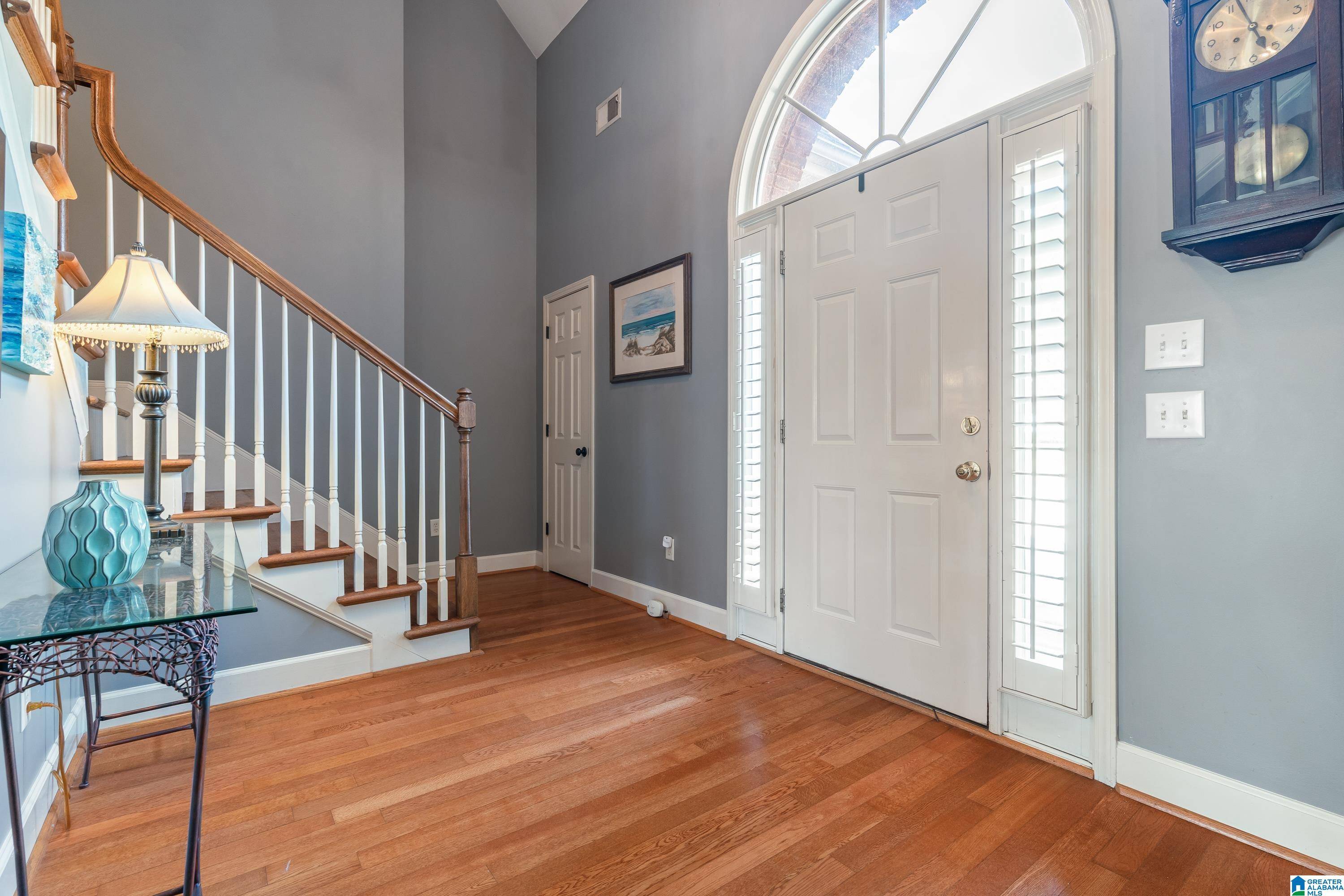 Hoover, AL 35244,5968 LAKE CYRUS DRIVE