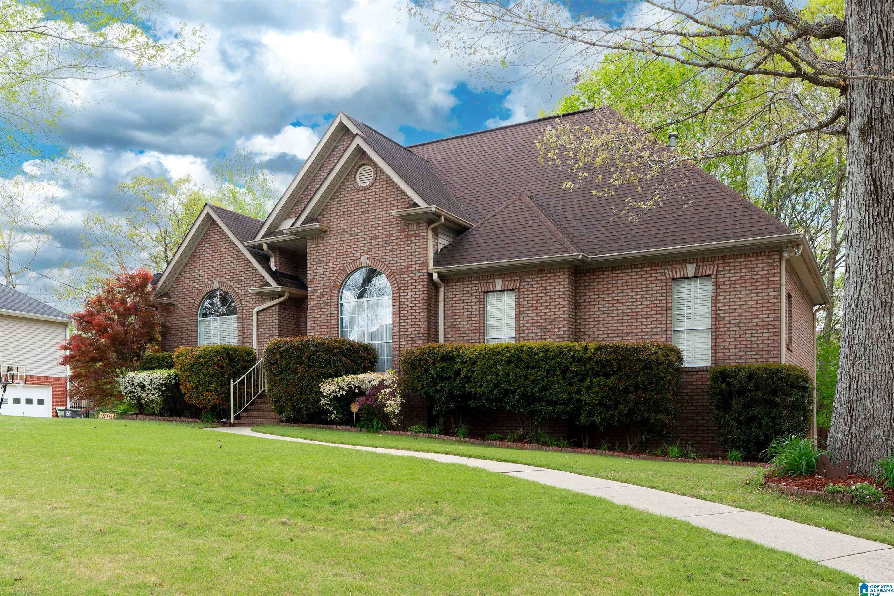 Hueytown, AL 35023,2391 BIRCH LANE