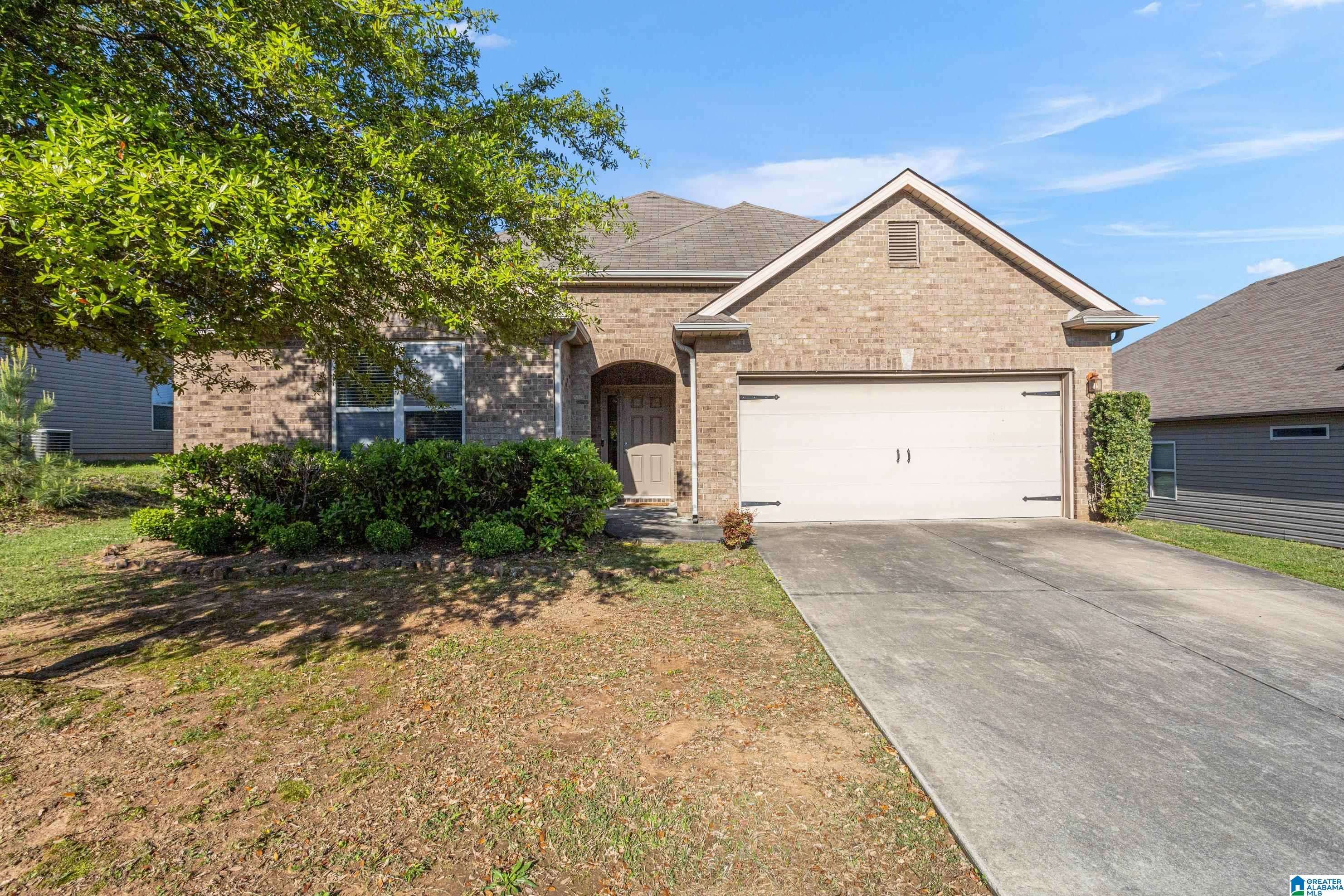 181 OAKWELL STREET, Calera, AL 35040