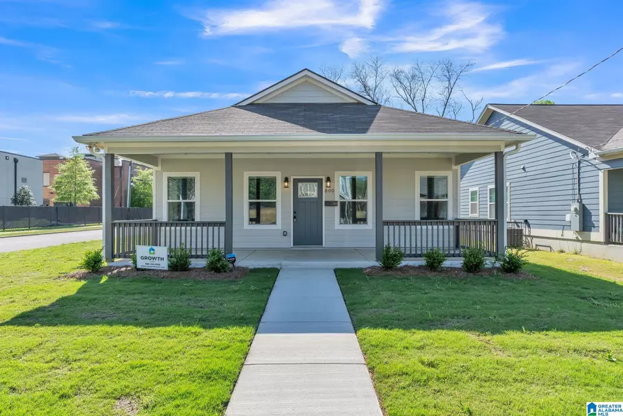 800 49TH STREET N, Birmingham, AL 35212