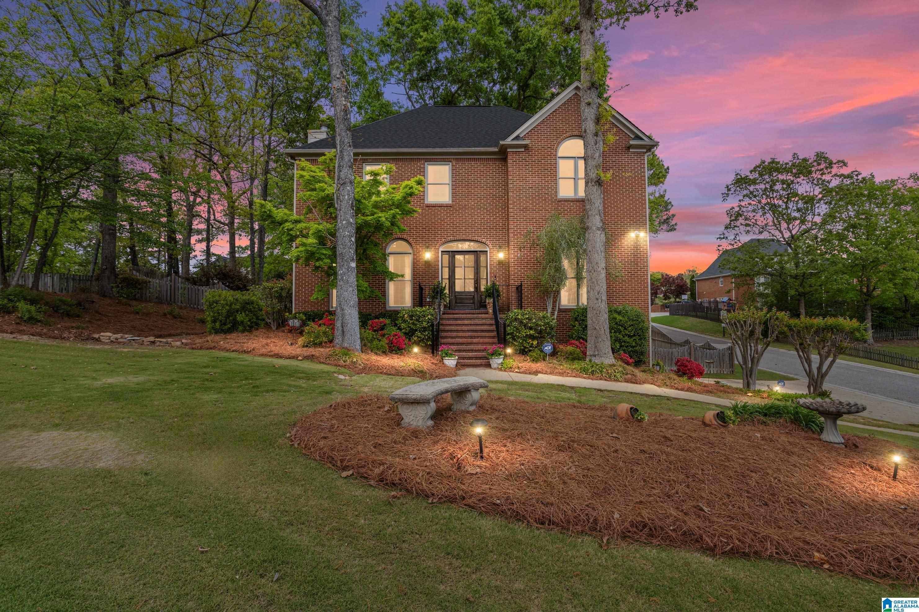 Birmingham, AL 35242,2337 WOODLAND CIRCLE