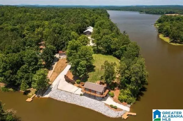 250 HAMILTON LANE, Riverside, AL 35135