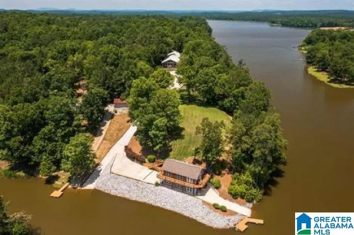 250 HAMILTON LANE, Riverside, AL 35135