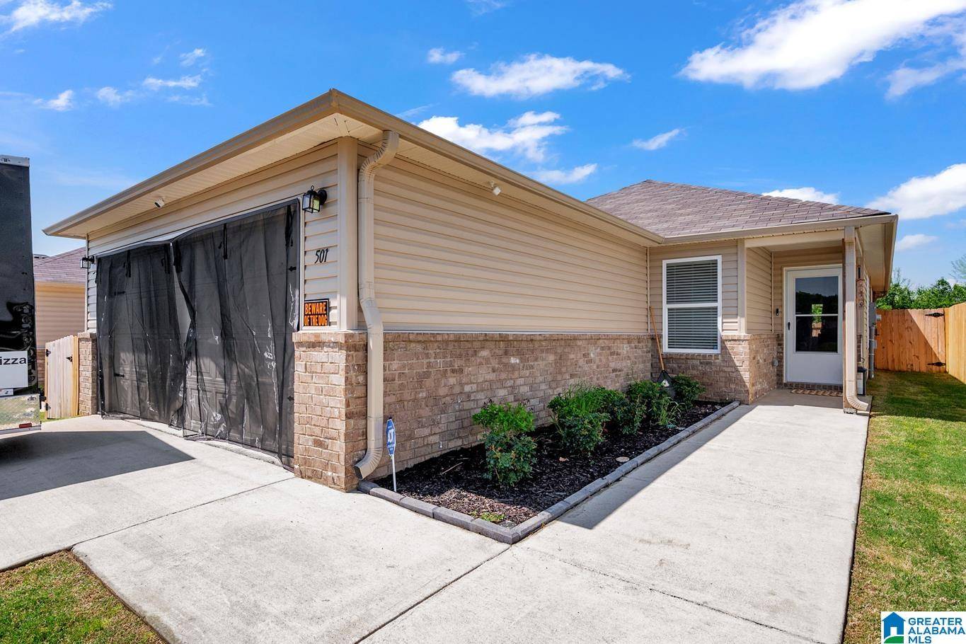 Odenville, AL 35120,501 SAVANNAH STREET