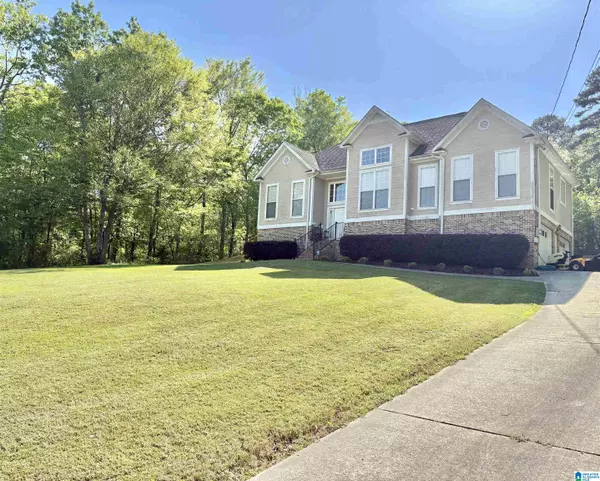 Pinson, AL 35126,6280 LAKEWOOD TRAIL