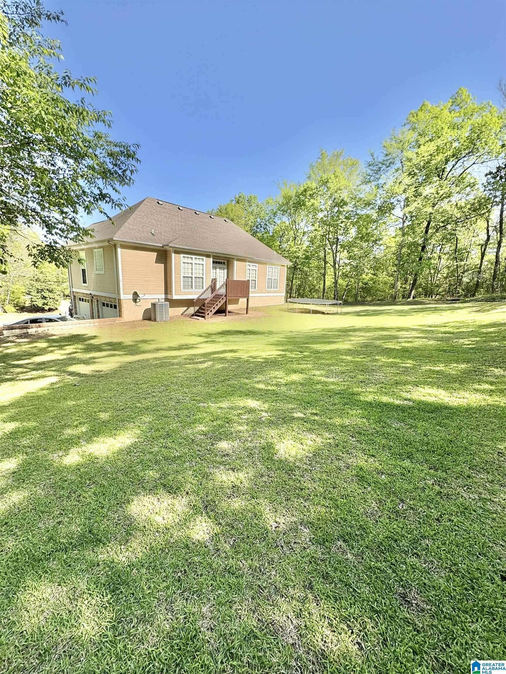 Pinson, AL 35126,6280 LAKEWOOD TRAIL