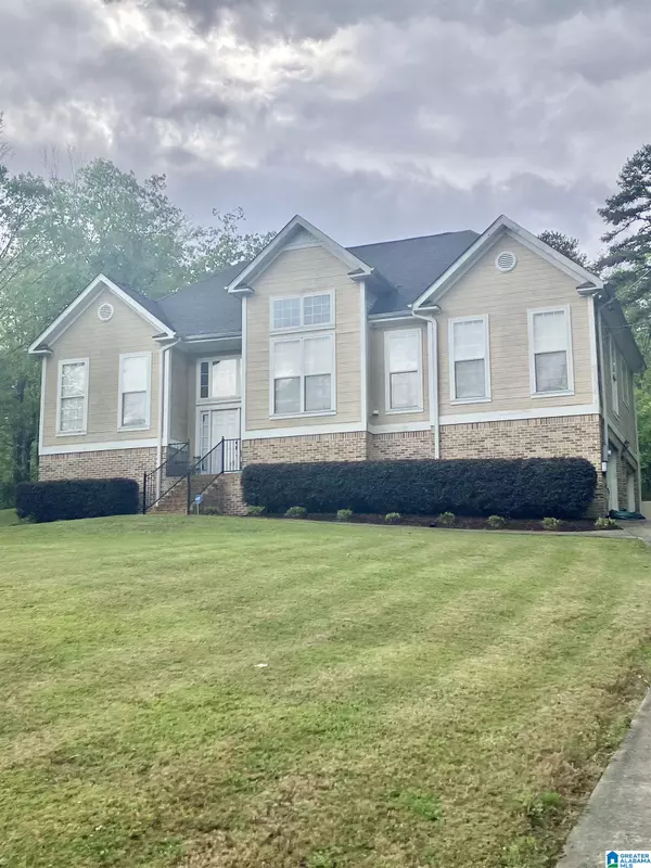 6280 LAKEWOOD TRAIL,  Pinson,  AL 35126