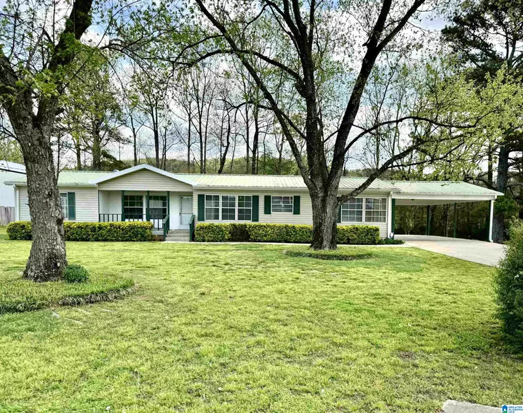 64130 US HWY 231, Cleveland, AL 35049