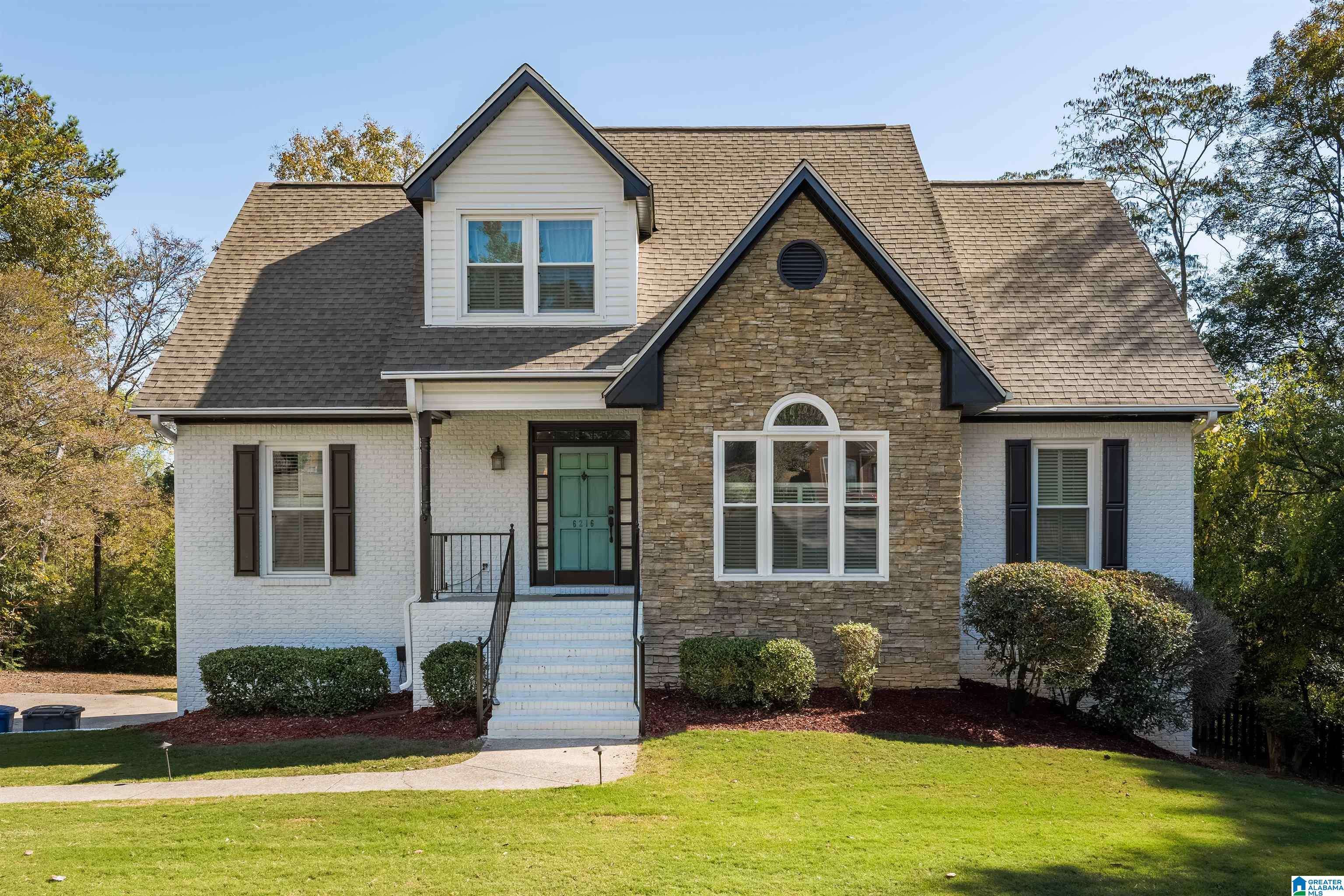 6216 SHADES POINTE LANE, Hoover, AL 35244