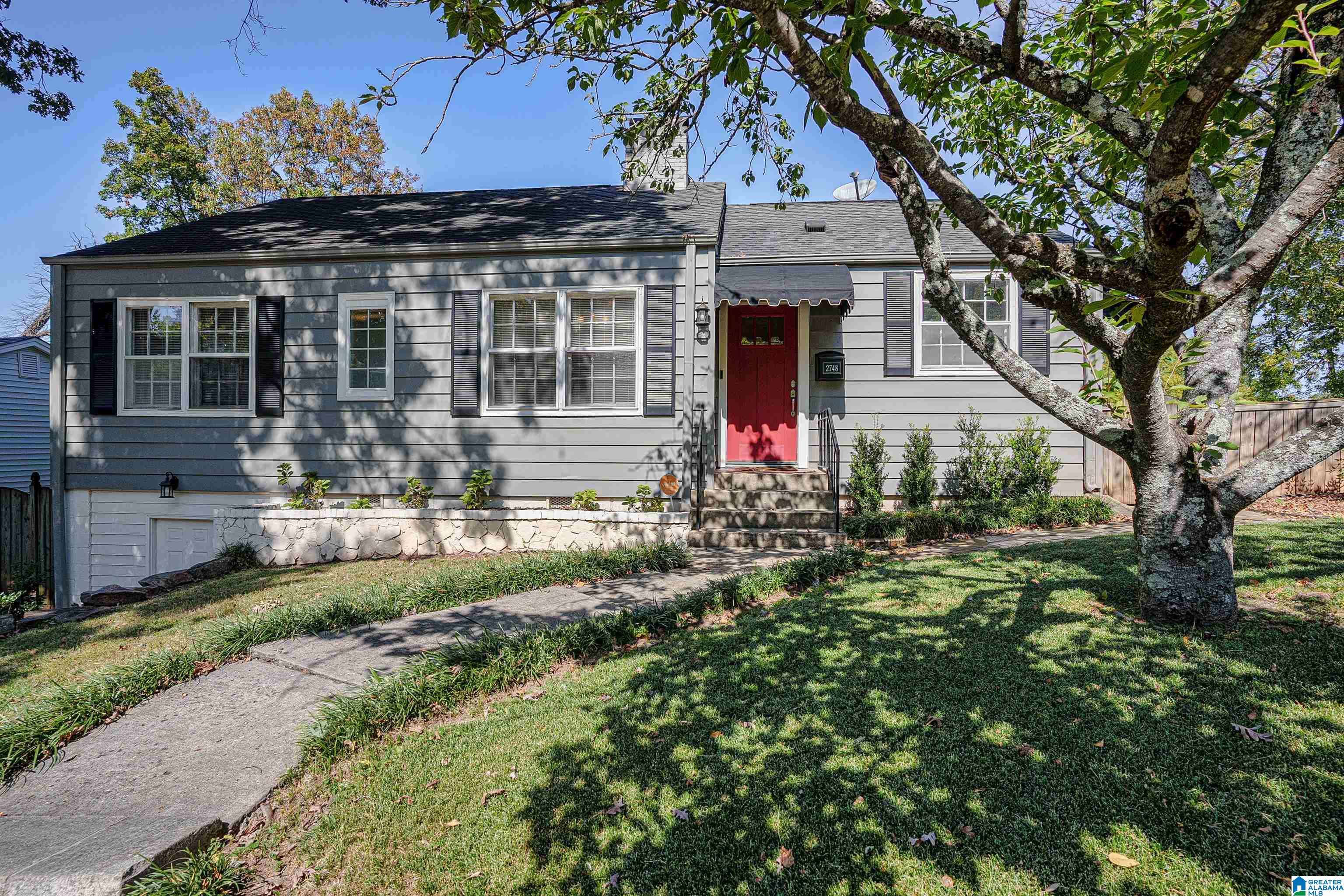 2748 MILNER COURT, Birmingham, AL 35205