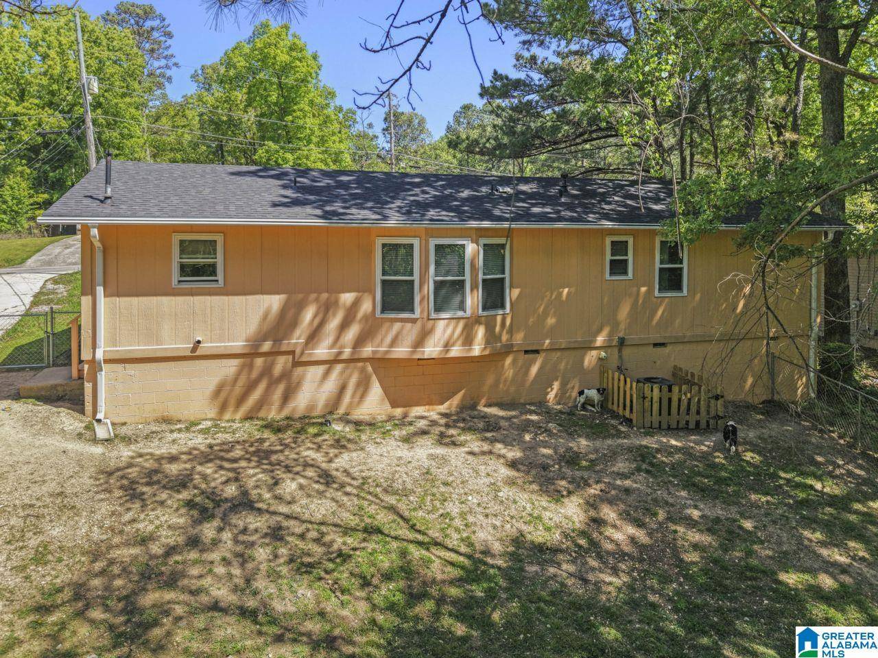 Pinson, AL 35126,5659 CHERYL DRIVE