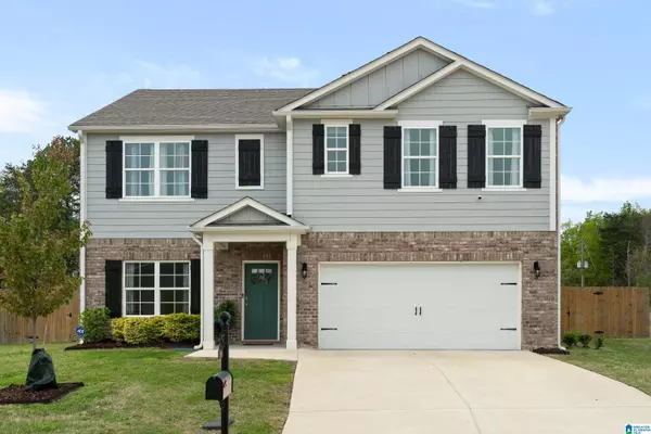 7044 TURNBERRY HIGHLANDS COVE, Gardendale, AL 35071