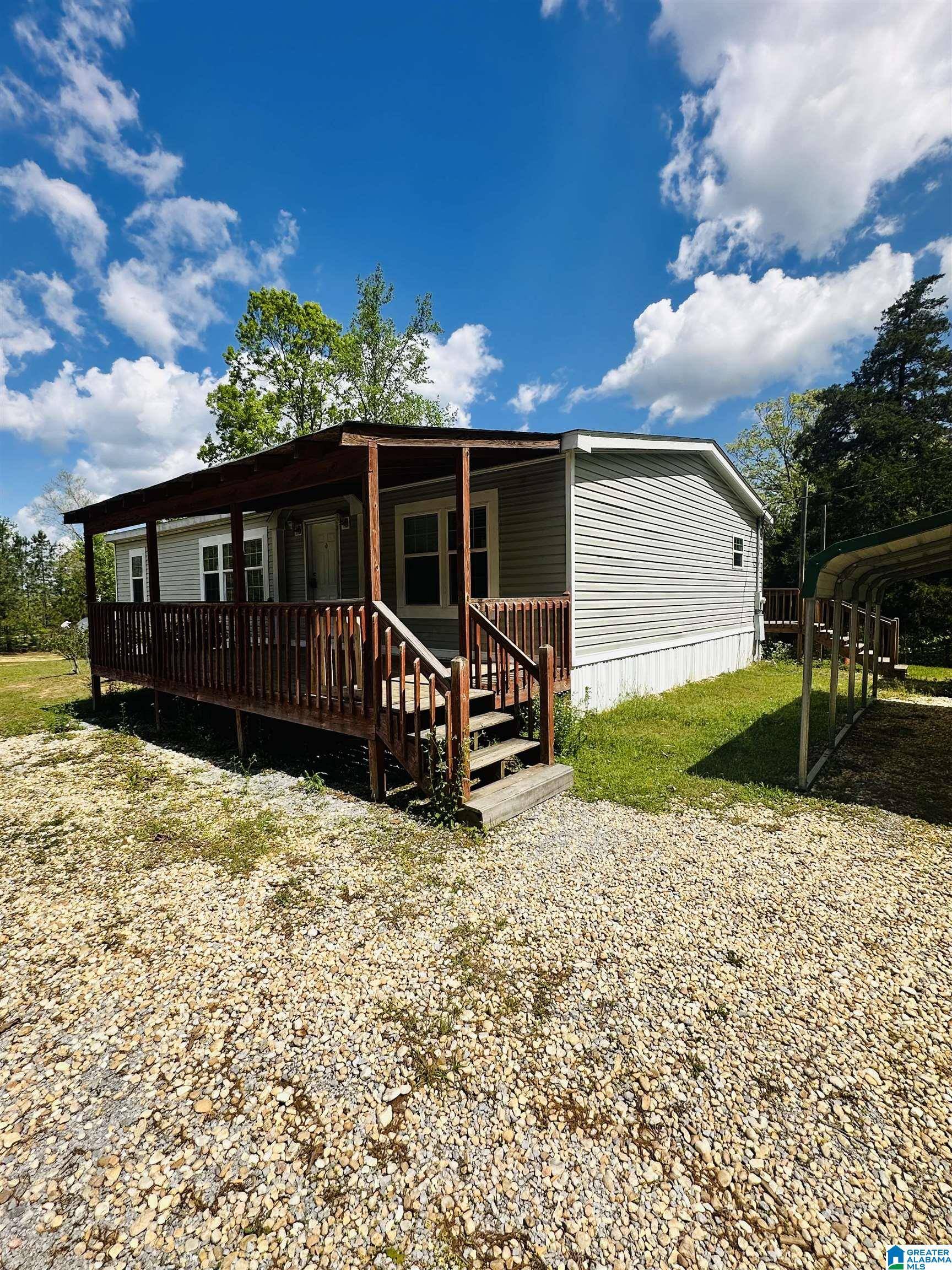 Thorsby, AL 35171,1294 COUNTY ROAD 229