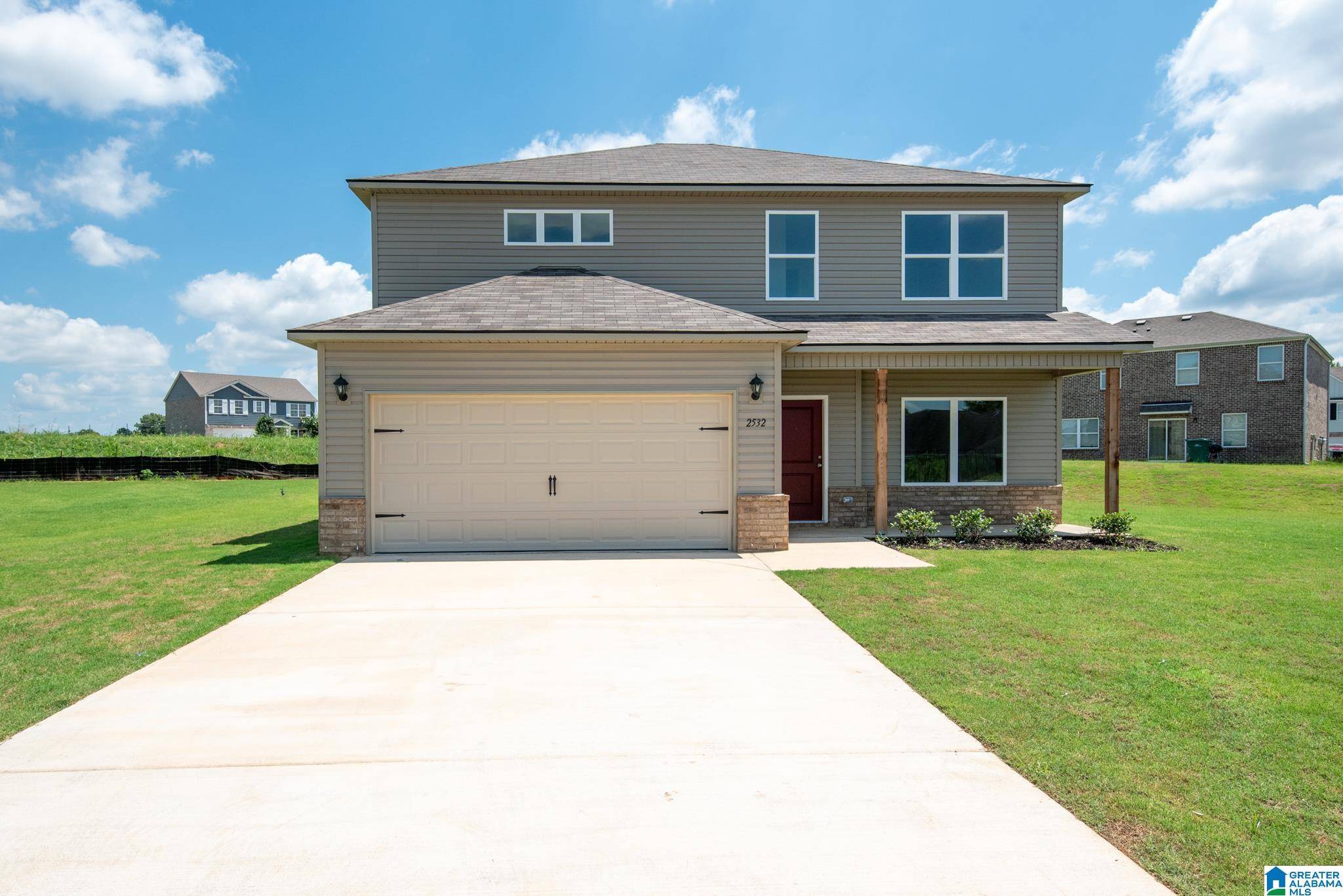 Calera, AL 35040,873 CAMDEN LOOP