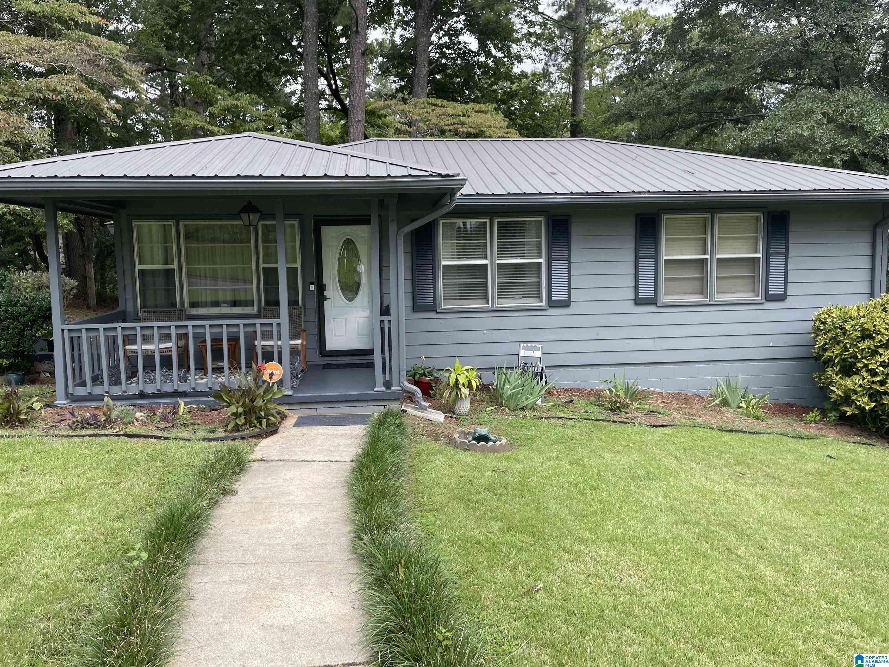901 HAGWOOD ROAD, Birmingham, AL 35235