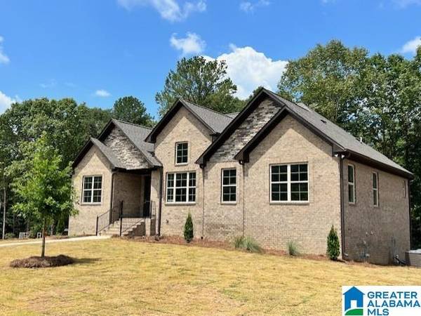 1126 GREY OAKS VALLEY, Pelham, AL 35124