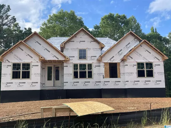 1126 GREY OAKS VALLEY, Pelham, AL 35124