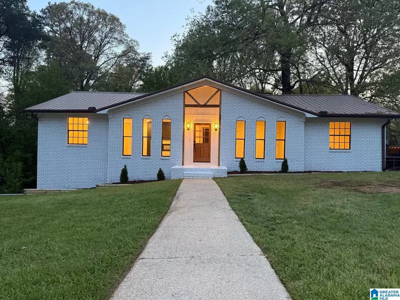 2704 SAYERS ROAD, Fultondale, AL 35068