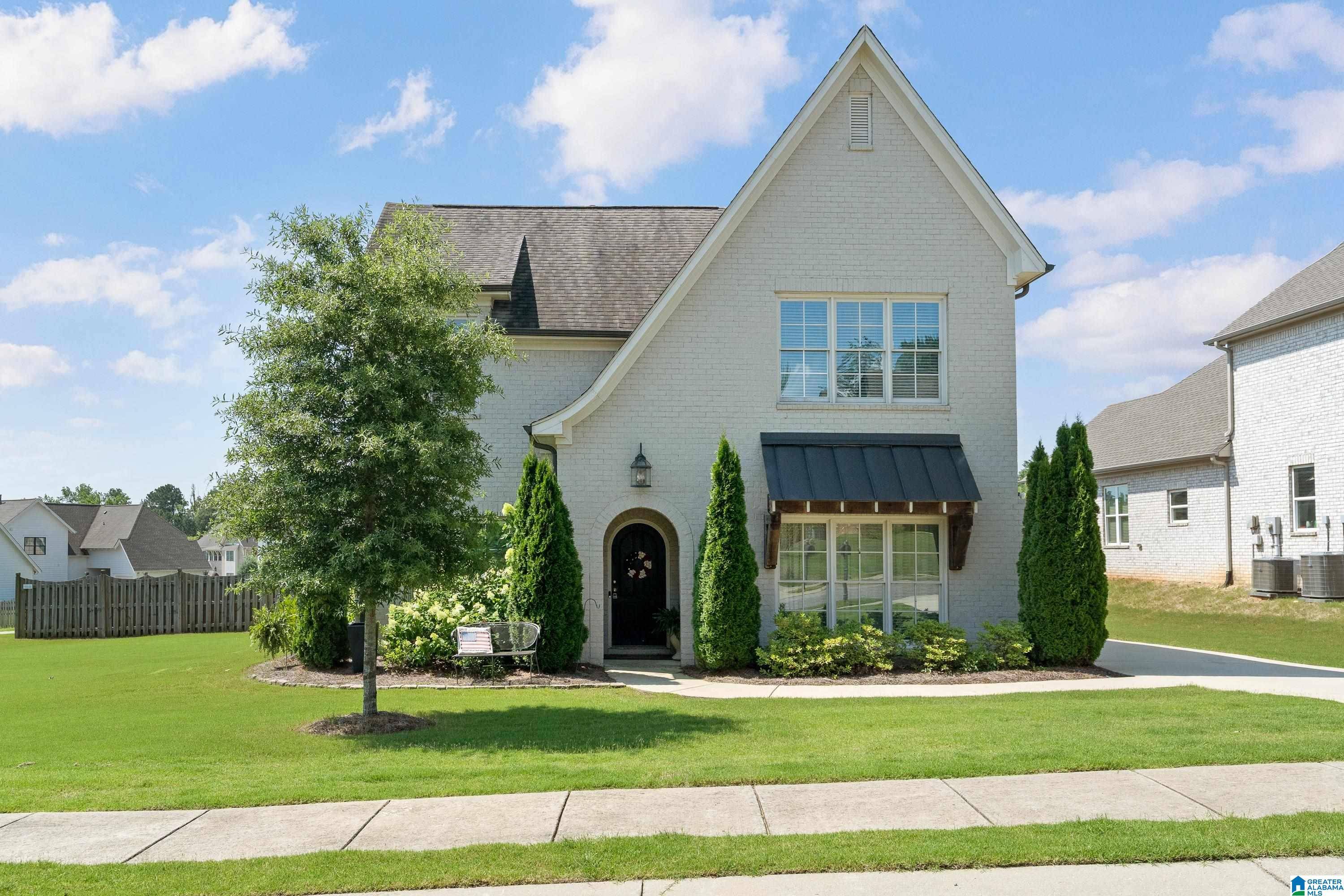 6037 CLUBHOUSE DRIVE, Trussville, AL 35173