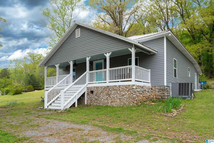16631 REMLAP DRIVE, Remlap, AL 35133