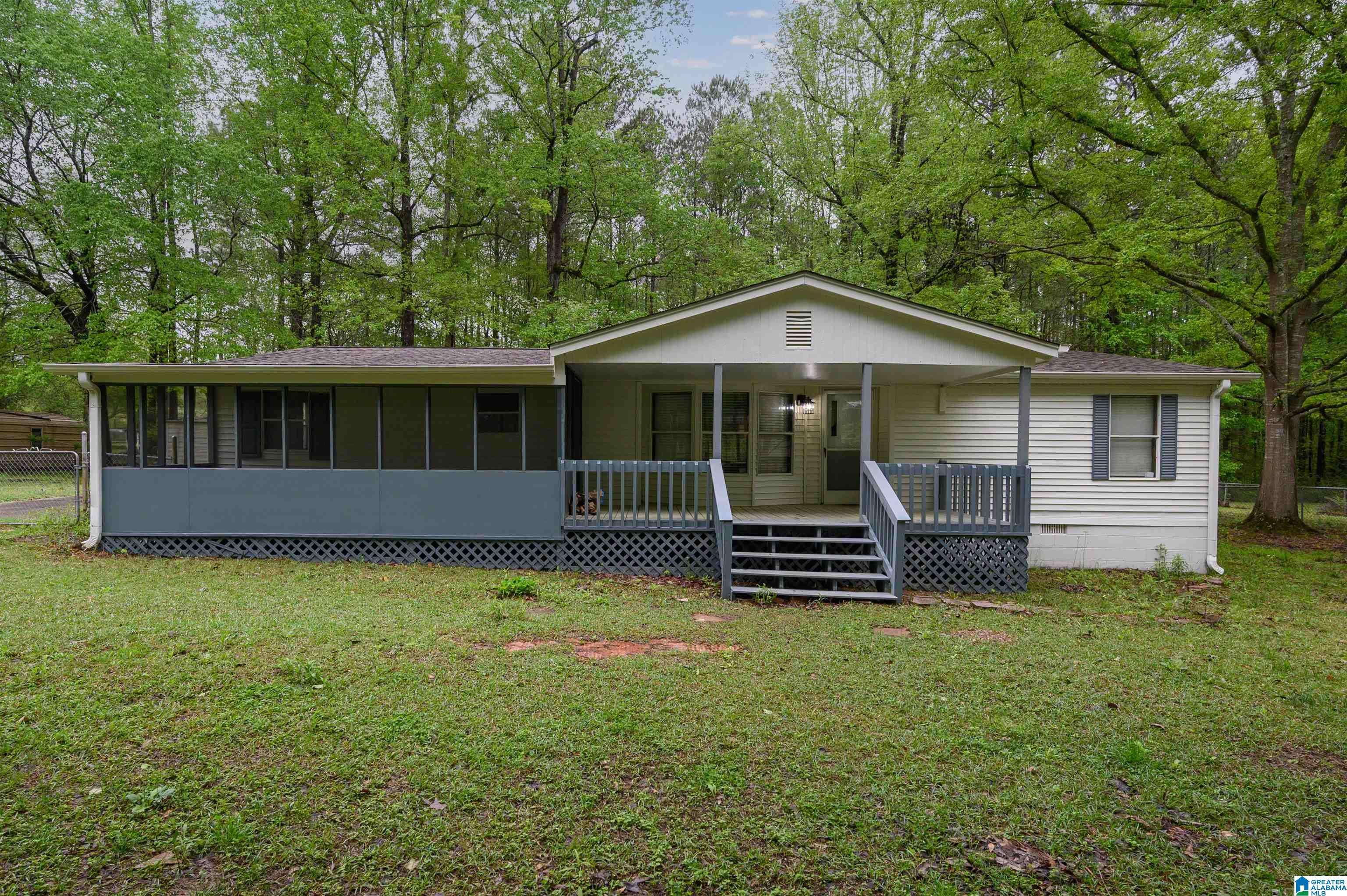 Sylacauga, AL 35150,881 SOUTHVIEW ROAD