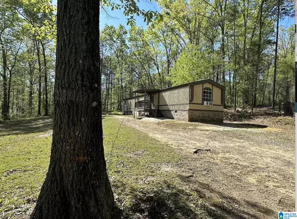 3512 PERRY STREET, Trussville, AL 35173