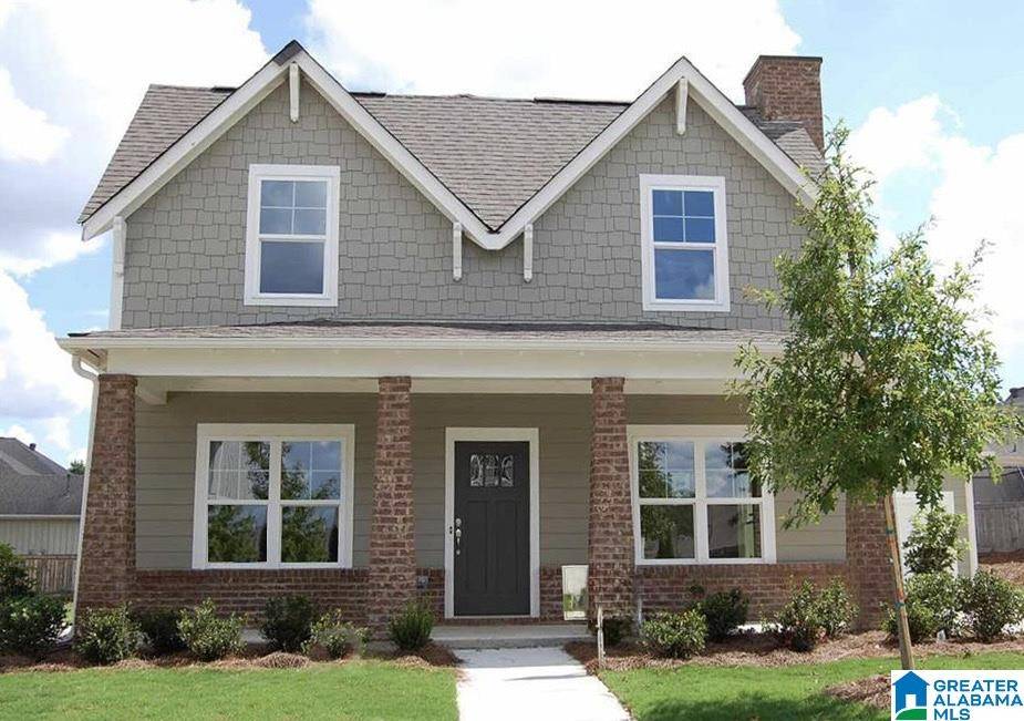 457 WISHFORD CIRCLE, Helena, AL 35080